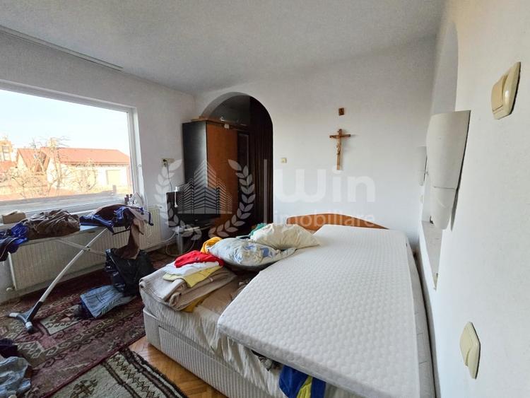 Casa individuala | 260mp utili | 600 mp teren | Zona exclusiv de case! - 7