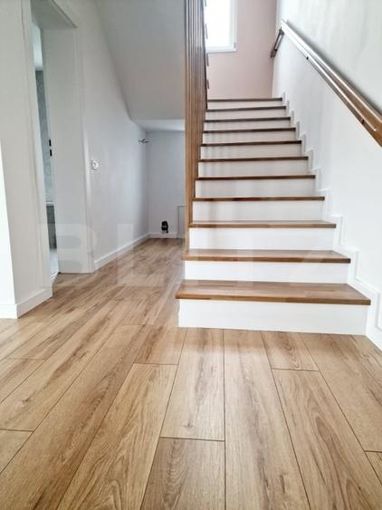 Vila noua in duplex, intrare separat, finisaje premium, Rasnov - 4