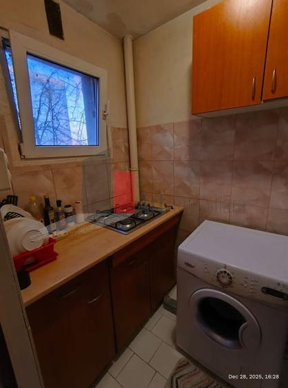 Garsoniera Dr. Taberei Moghioros - 6