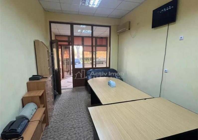 Spatiu comercial Faleza Dunarii 30mp - 5