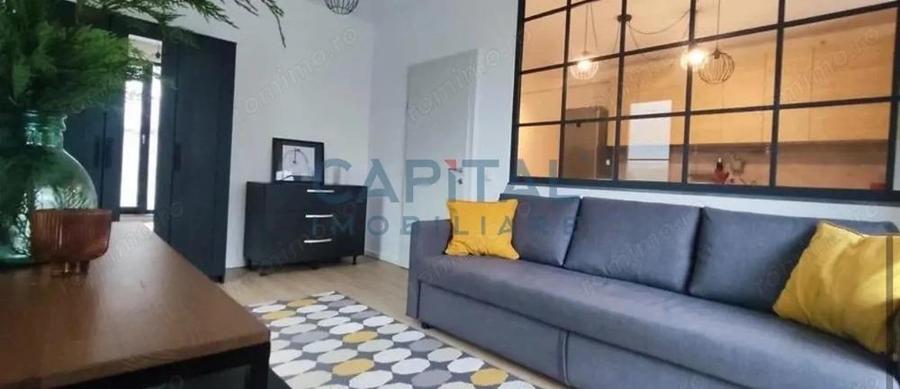 FARA COMISION ! Apartament 59mp, decomandat, terasa, parcare, imobil 2022 - 4