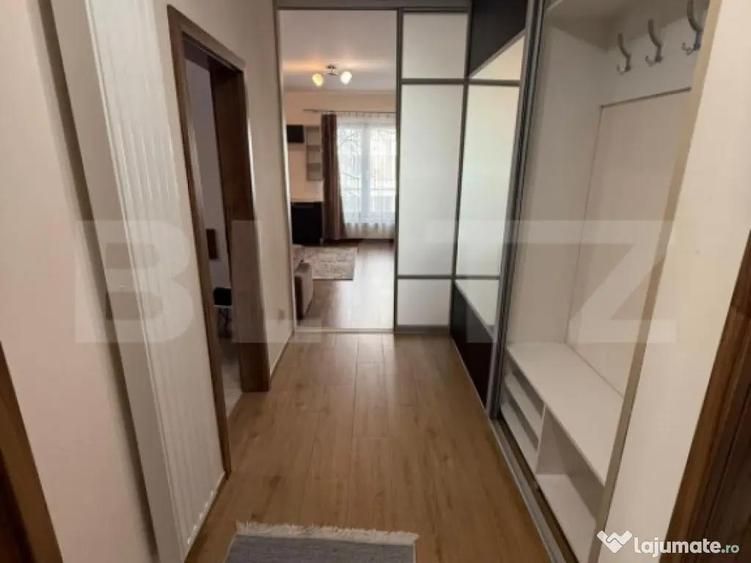 Apartament modern, 2 camere, parcare subterana, zona Diana - 3