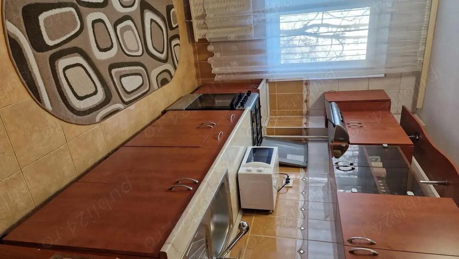 Apartament 2 camere Dristor Kaufland - 1