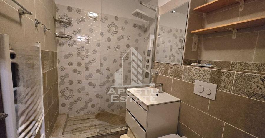 Apartament 3 camere, decomandat, etaj 2, centrala, zona T... - 9