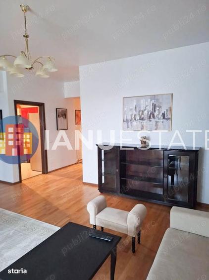 Calea Plevnei 10` Metrou Grozavesti Gara De Nord Centrala Parcare - 2