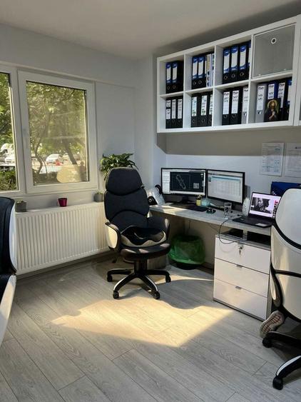 Apartament pretabil spatiu comercial Mobilat si utilat! - 3
