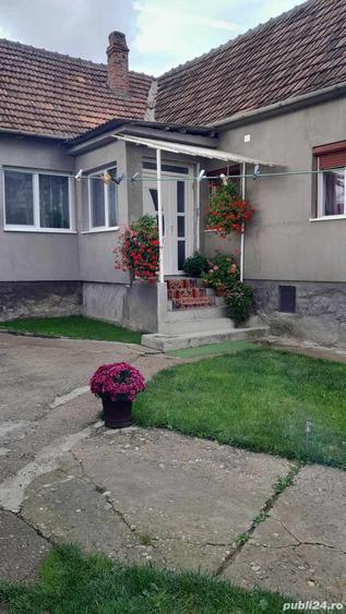Casa de vanzare + teren - 3