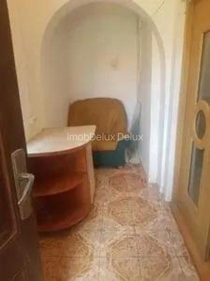 Apartament cu 1 camera in zona Centrala