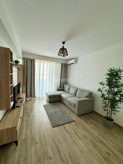 Inchiriez Apartament 2 Camere + Loc Parcare Inchiriez Apartament 2 Camere + Loc Parcare