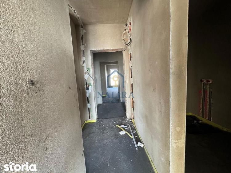 Apartament 3 camere de vanzare - bloc nou - Margeanului - 4