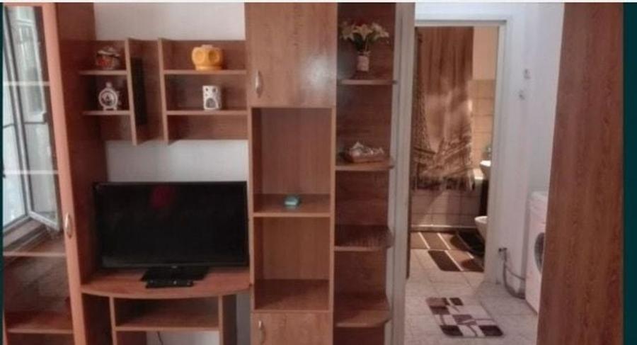 CITY PARK MALL  2 CAMERE ETAJ 2 400 EURO TERMEN LUNG - 1