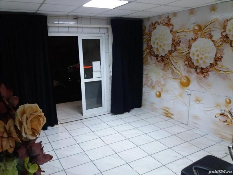 Inchiriez spatiu comercial stradal - 1