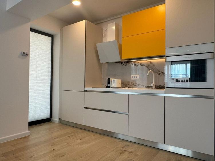 LOCUINTA IDEALA DE VACANTA MAMAIA - 3