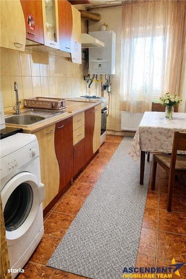 Apartament 3 camere zona Bartolomeu -Brasov - 3