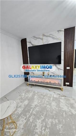 Apartament 2 Camere Dragonul Rosu VI 186 - 1