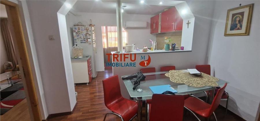 Apartament 3 Camere, Strada Detunata, Alba Iulia - 3