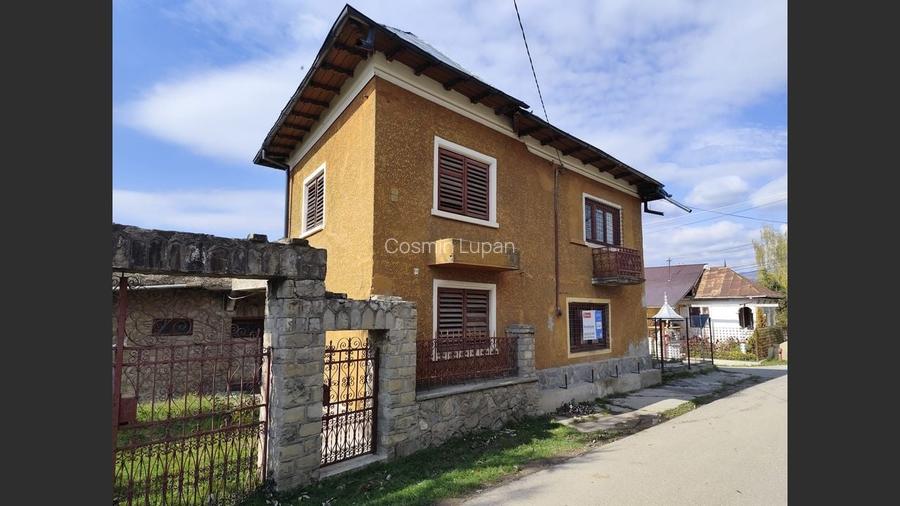 Casa Buciumeni 190 mp Casa Buciumeni 190 mp