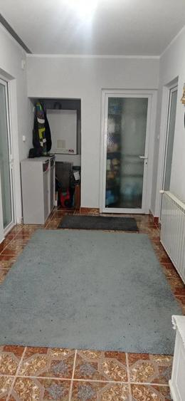 Casa Individuala 4 camere -complet mbilata - Zona Mehala - 9