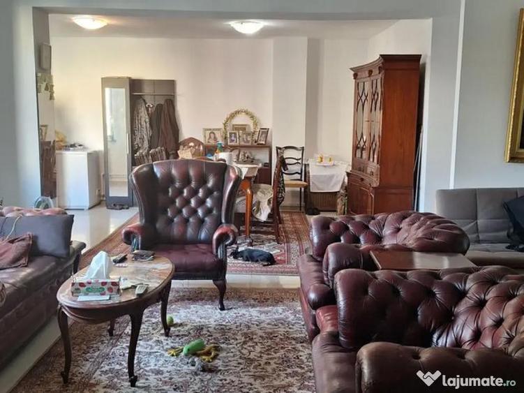 Apartament in Vila etj 1+ M zona Marasesti - 12