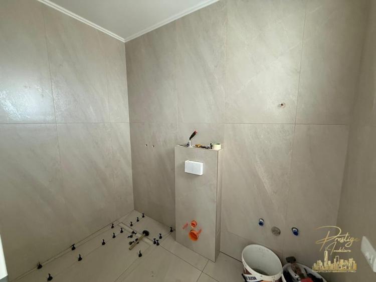 Casa noua cu 3 dormitoare, 2 bai de vanzare in Santandrei - Bihor - 9