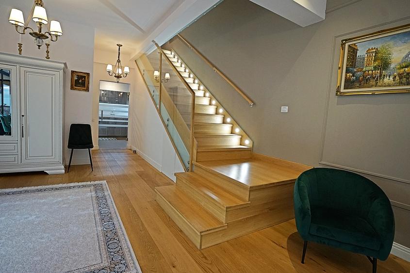 LUX Urban in Dristor-Park Lake-IOR Vila Exclusivista - 10