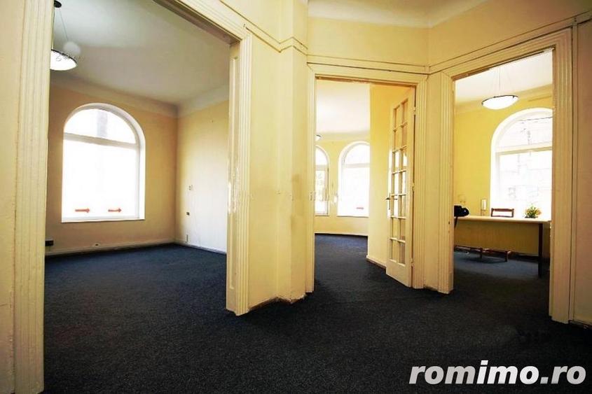 Ferdinand -Foisorul de Foc vila stradala cu chira? - 3