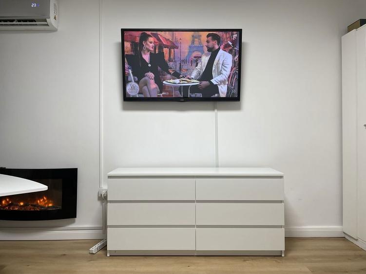 Garsoniera de inchiriat - 5