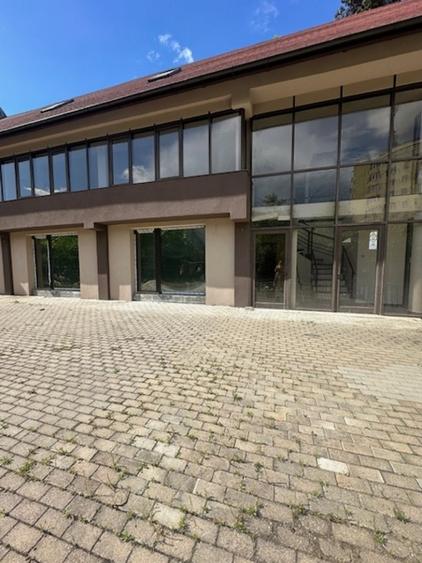 Zona TBC CLADIRE P+1+M cu teren de 455mp! - 1