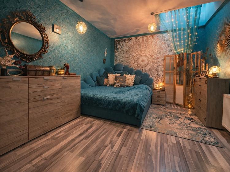 Casa P+M 6 Camere Casa de Cultura - 9