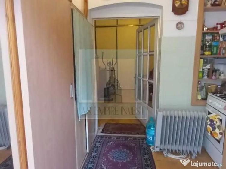 Apartament 4 camere la casa?, - zona? Grivitei/Bras?ov - 6