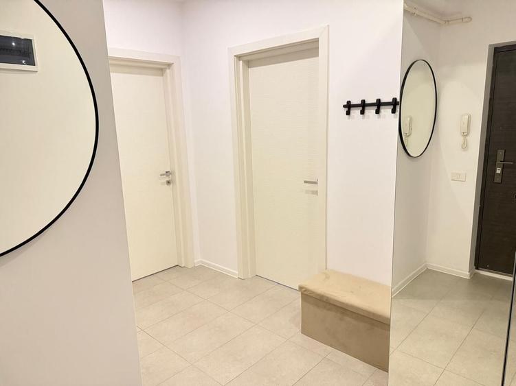 AP. 2 CAMERE REGNUM RESIDENCE - PISCINA, PRIMA INCHIRIERE,LOC PARCARE - 10