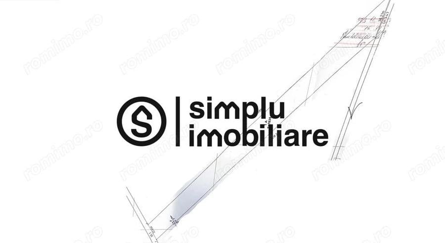 Teren Intravilan Spate Jumbo - 1