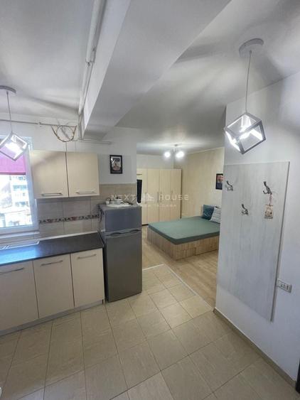 Garsoniera 13 Septembrie ( Marriot H  - Casa Poporului ) - 8