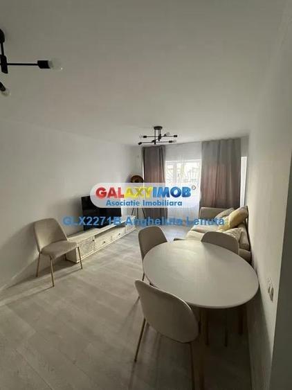 Parc Sebastian apartament 2 camere de inchiriat - 3