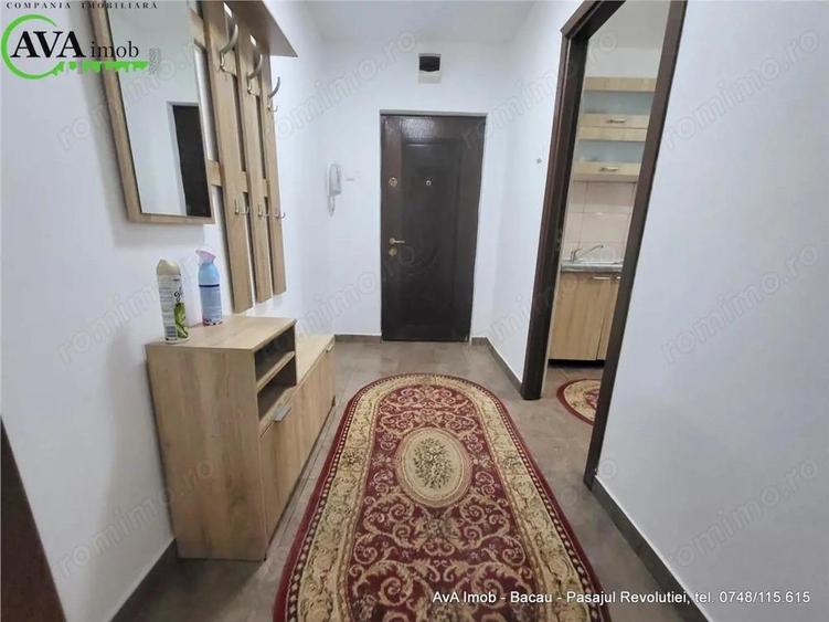 Apartament 2 camere Restaurant Mioritei, parter + balcon - 3