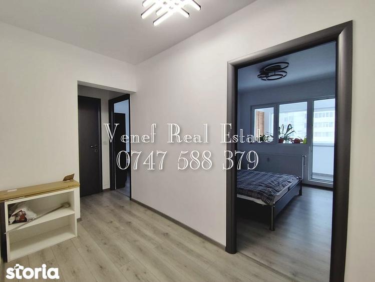 4 Camere 95 mp 2 bai 2 balcoane etaj 2 clasa B Pantelimon Morarilor - 13