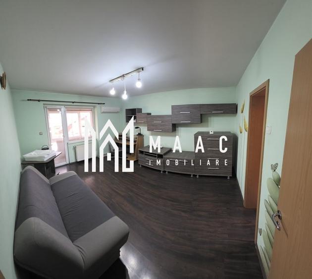 Apartament 2 camere | Etaj 2 | Balcon | 50 MPU | Trei Stejari - 1