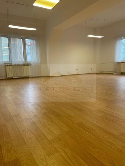 Spațiu birouri 200 mp de închiriat, Orhideea, 5 birouri - 4