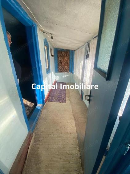 Oferta - Jud Giurgiu - teren 1.700 mp + construc?ie casa - 17