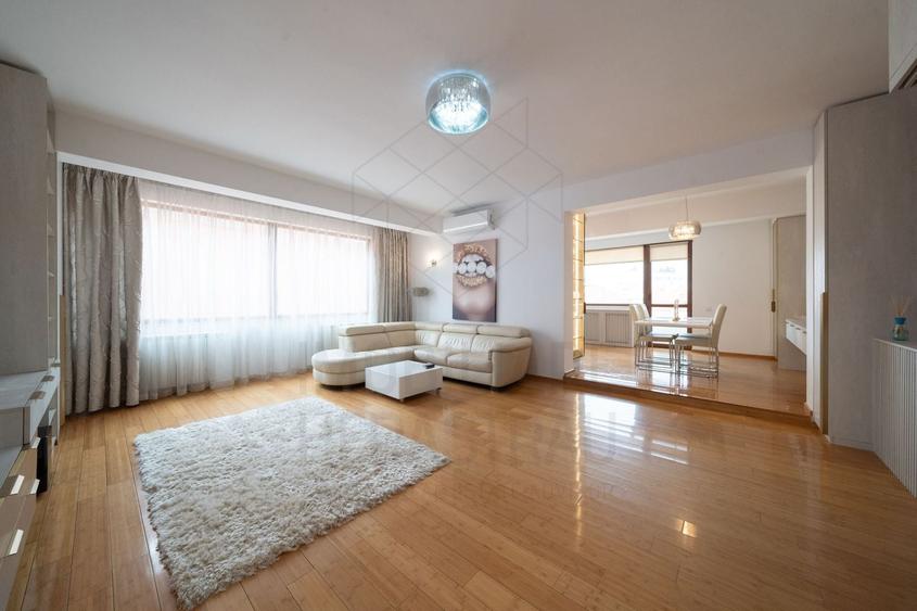 Nordului | Design modern, finisaje lux, loc parcare | Herastrau - 10