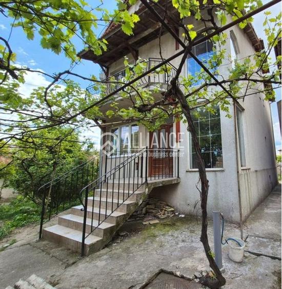 TECHIRGHIOL (COD 02)-  Vilă 10 camere ultracentrala - 14