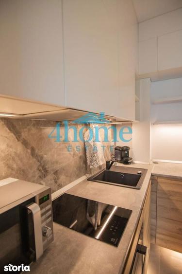 Studio Crangasi| Metrou| Bloc Nou - 6