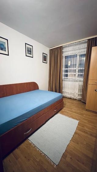Pf. vând apartament cu 3 camere - 3