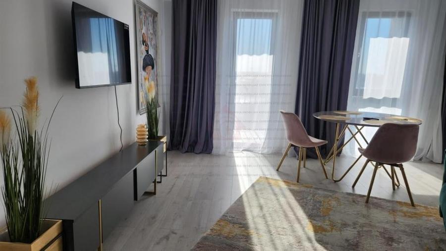 Berceni Metalurgiei apartament 2 camere - 3