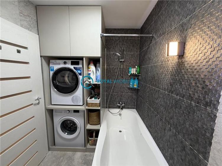 Royal Imobiliare - Vanzare penthouse 4 camere zona Albert - 29