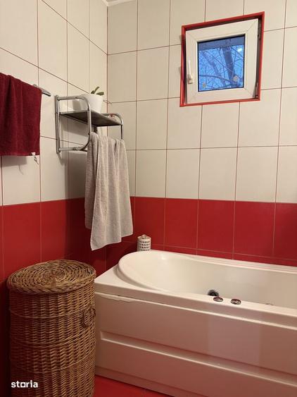 Inchiriez apartament 3 camere, decomandat Dristor - 8