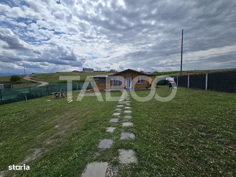 Spațiu comercial, în Șura Mare