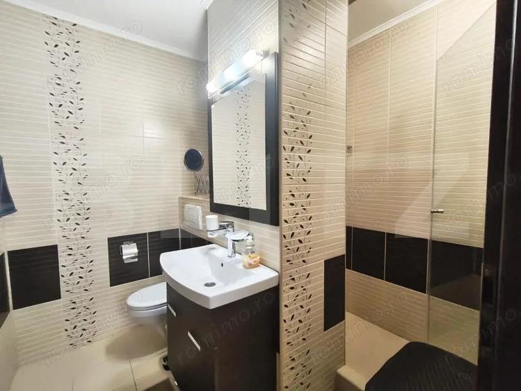 Apartament ultracentral, 3 camere, zona Republicii - 1