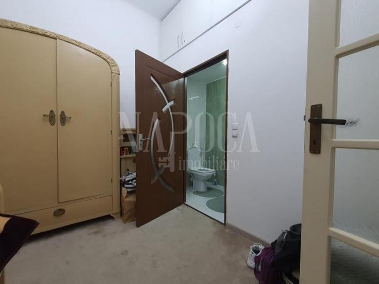 Apartament 3 camere de vanzare in Centru Oradea, Oradea - 15