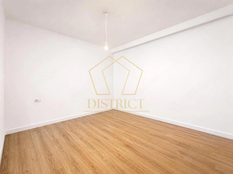 Apartament cu 4 camere decomandat în Torontalului